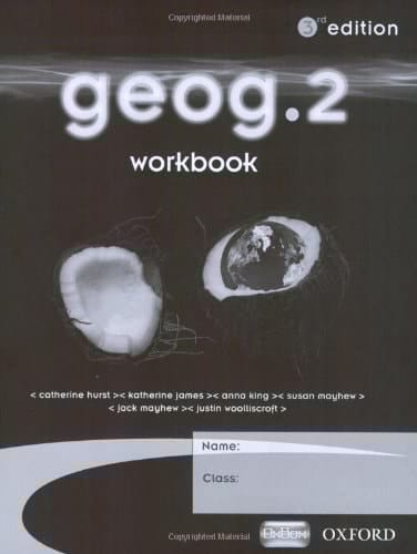 geog.2: workbook