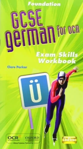 GCSE German for OCR