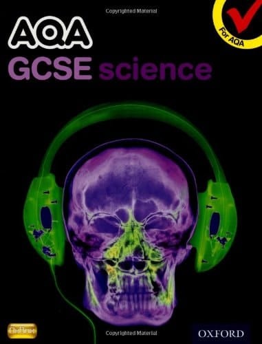 AQA GCSE Science Student Book