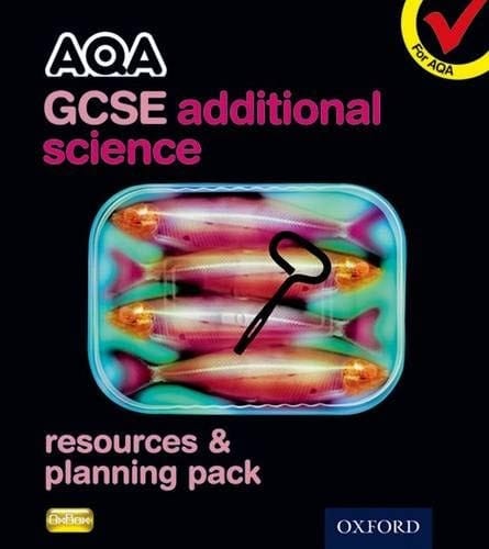 AQA GCSE Additional Science Resources and Planning Pack