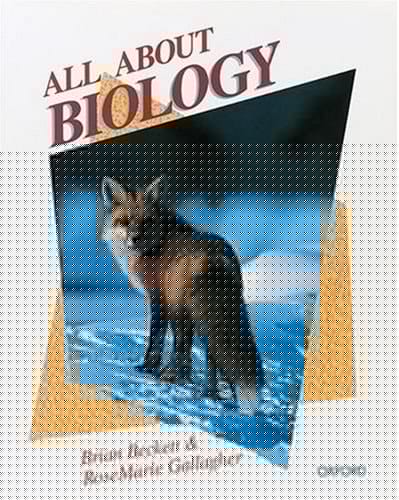 All About Biology