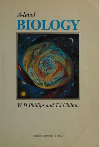 A-level Biology