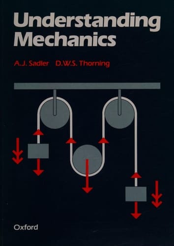 Understanding Mechanics