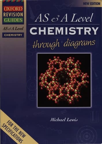 Advanced Chemistry Through Diagrams