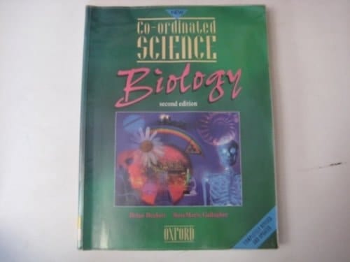 Co-ordinated Science