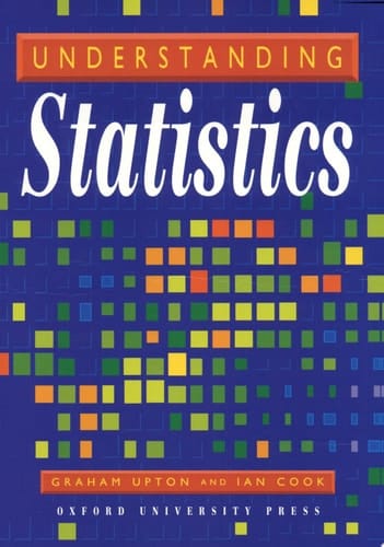 Understanding Statistics
