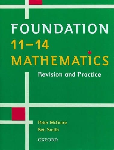 11-14 Mathematics
