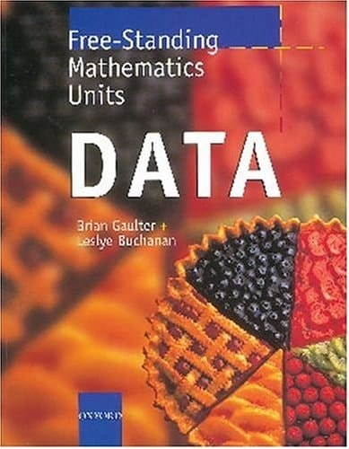 Free Standing Mathematics Units (Bk.2)
