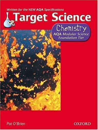 Target Science (Modular Science AQA)