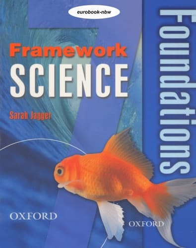 Framework Science Foundations