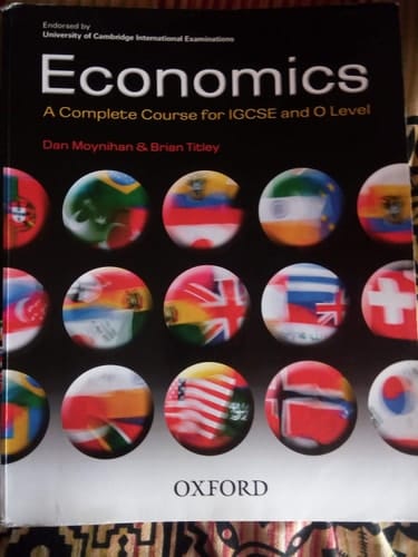 Economics