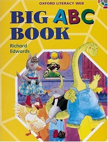 Oxford Literacy Web Letters, Sounds and Rhymes