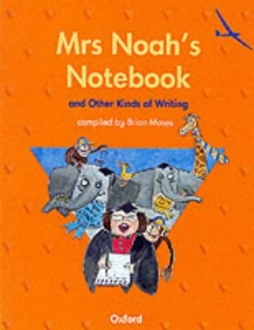 Oxford Primary English: Other Kinds of Writing: Class Pack 2 (Oxford Primary English)