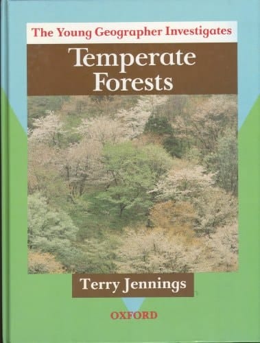 Temperate Forests