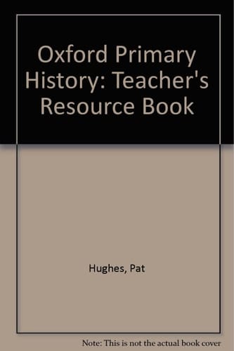 Oxford Primary History