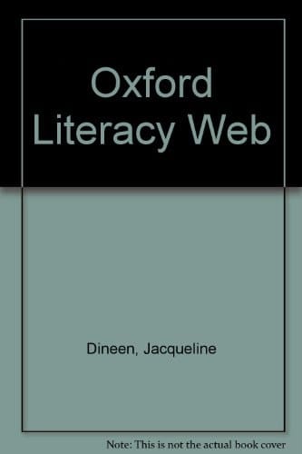 Oxford Literacy Web