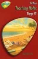 Oxford Reading Tree: Stage 15: TreeTops Stories: Fiction: Teaching Notes