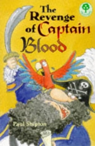 The Revenge of Captain Blood (Treetops)