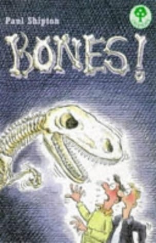 Bones! (Treetops)
