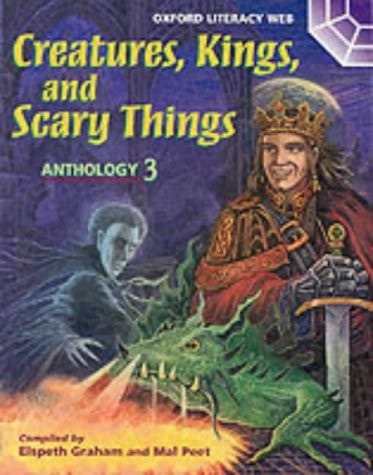 Oxford Literacy Web: Anthologies: Anthology 3