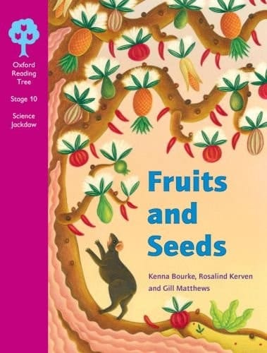 Oxford Reading Tree: Stages 10-11: Cross-curricular Jackdaws: Class Pack (36 Books, 6 of Each Title)