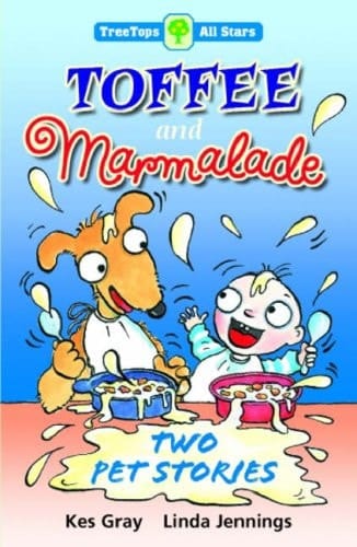 Oxford Reading Tree: TreeTops All Stars: Teaching Notes 3