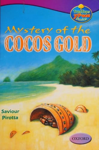 Oxford Reading Tree: Stages 10-12: TreeTops True Stories: Class Pack 1 (36 Books, 6 of Each Title)