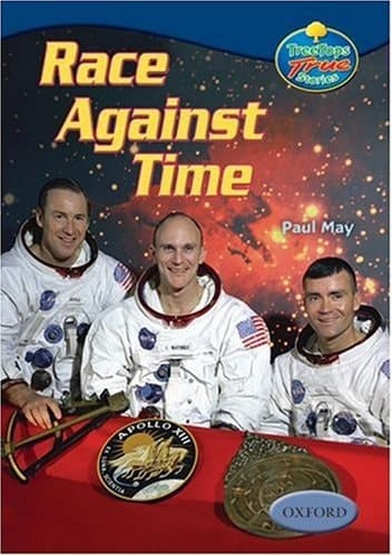 Oxford Reading Tree: Stages 13-14: TreeTops True Stories: Pack 2 (6 Books, 1 of Each Title)