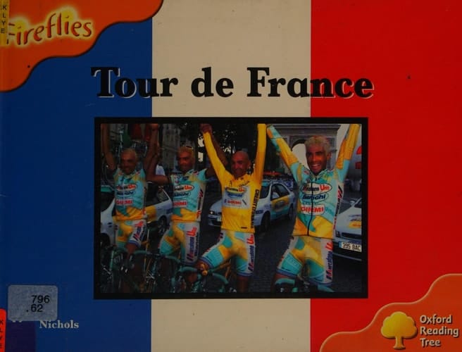 Oxford Reading Tree: Stage 6: Fireflies: Class Pack (36 Books, 6 of Each Title)