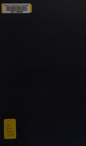 The Theological Papers of John Henry Newman on Biblical Inspiration and on Infallibility