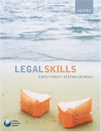 Legal Skills