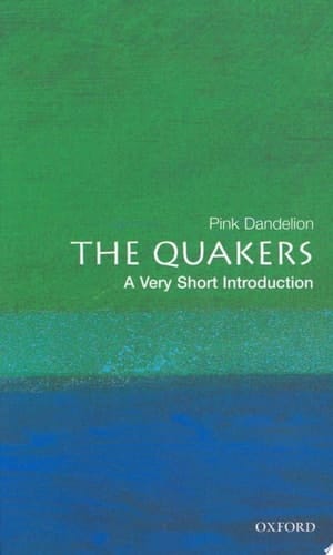 TheQuakers by Dandelion, Pink ( Author ) ON Feb-28-2008, Paperback