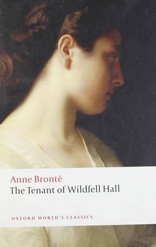 The Tenant of Wildfell Hall (Oxford World's Classics)