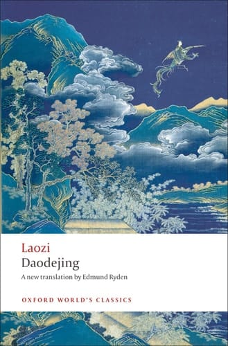 Daodejing (Oxford World's Classics)