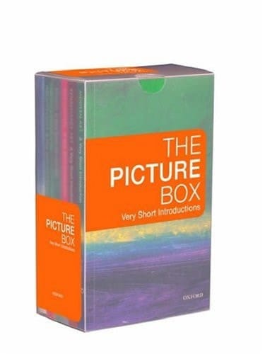 The Picture Box (Very Short Introductions)