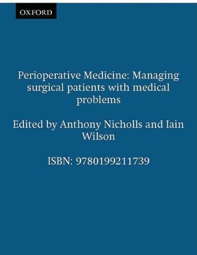 Perioperative Medicine