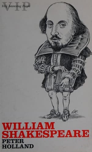 William Shakespeare (Very Interesting People Series)