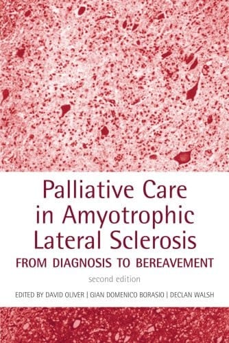 Palliative Care in Ameyotrophic Lateral Scloerosis