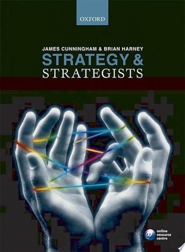 Strategy and Strategists