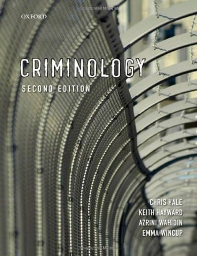 Criminology