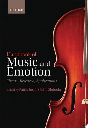 Handbook of Music and Emotion (Affective Science)