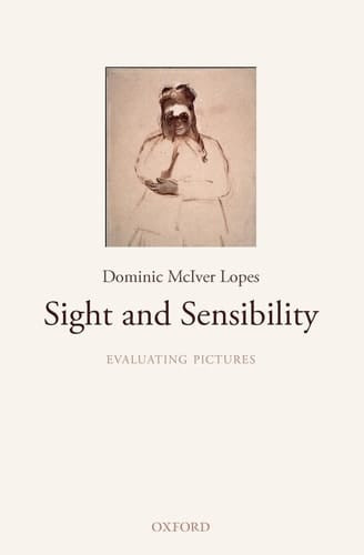 Sight and Sensibility: Evaluating Pictures