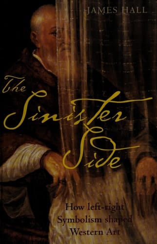 The Sinister Side: How Left-Right Symbolism Shaped Western Art