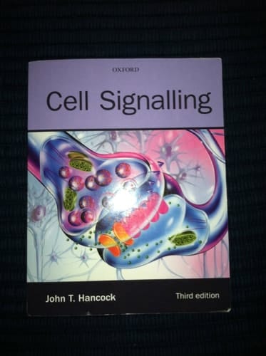 Cell Signalling