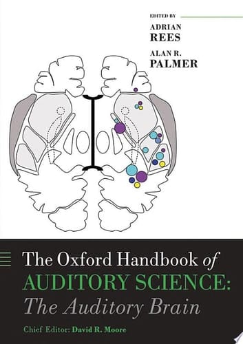 The Oxford Handbook of Auditory Science: The Auditory Brain (Oxford Library of Psychology)