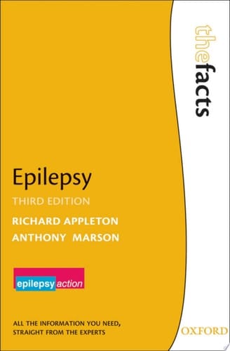 Epilepsy (The Facts Series)