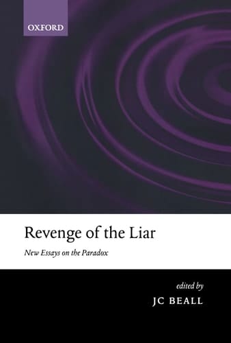 Revenge of the Liar: New Essays on the Paradox