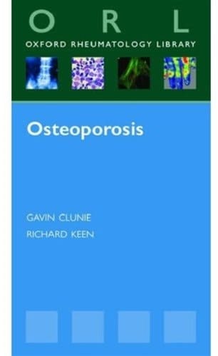 Osteoporosis (Oxford Rheumatology Library)