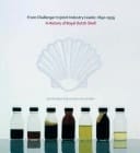 A History of Royal Dutch Shell, Appendices. Figures and Explanations, Collective Bibliography, and Index, Including three DVDs