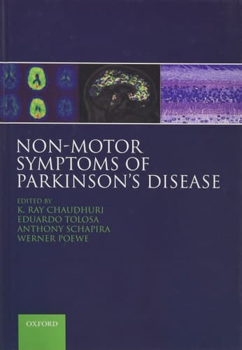 The Non-Motor Symptoms Complex of Parkinson's Disease